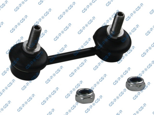 Asta/Puntone, Stabilizzatore - S050071 GSP
