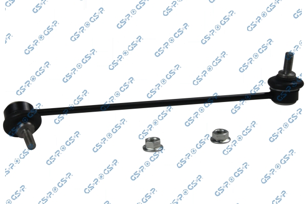 Asta/Puntone, Stabilizzatore - S050072 GSP