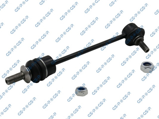 Asta/Puntone, Stabilizzatore - S050087 GSP
