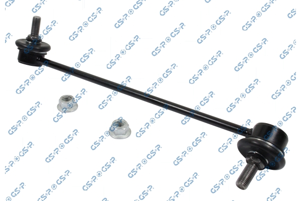 Asta/Puntone, Stabilizzatore - S050089 GSP