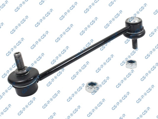 Asta/Puntone, Stabilizzatore - S050091 GSP
