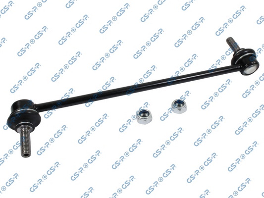 Asta/Puntone, Stabilizzatore - S050107 GSP