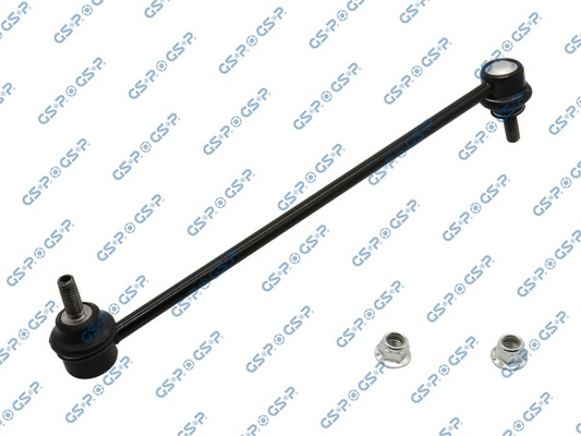 Asta/Puntone, Stabilizzatore - S050109 GSP