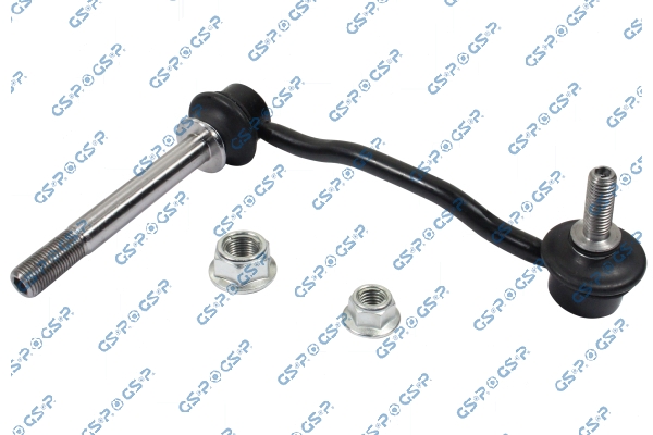 Asta/Puntone, Stabilizzatore - S050113 GSP