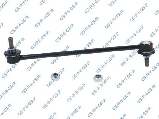 Asta/Puntone, Stabilizzatore - S050124 GSP