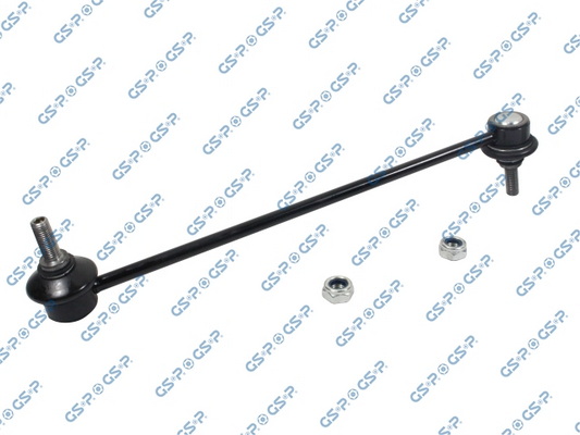 Asta/Puntone, Stabilizzatore - S050127 GSP
