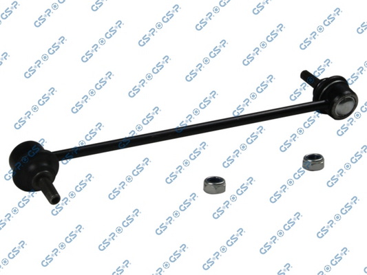 Asta/Puntone, Stabilizzatore - S050129 GSP