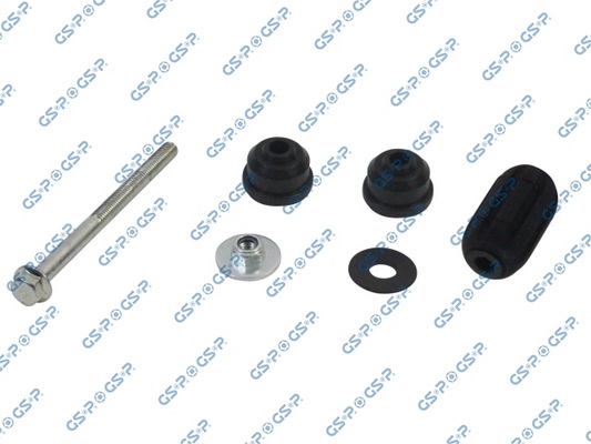Asta/Puntone, Stabilizzatore - S050133 GSP
