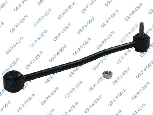 Asta/Puntone, Stabilizzatore - S050150 GSP