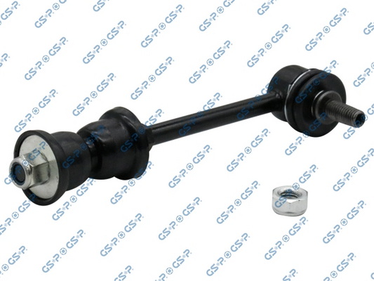 Asta/Puntone, Stabilizzatore - S050151 GSP
