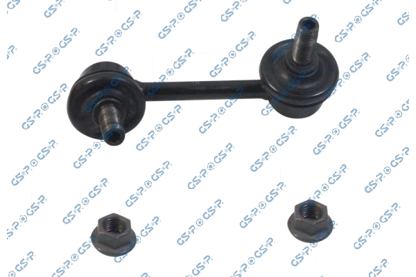 Asta/Puntone, Stabilizzatore - S050178 GSP