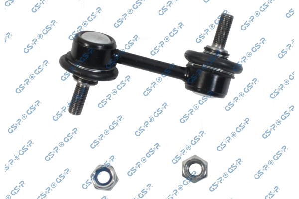 Asta/Puntone, Stabilizzatore - S050180 GSP