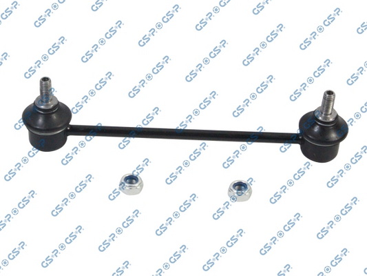 Asta/Puntone, Stabilizzatore - S050183 GSP