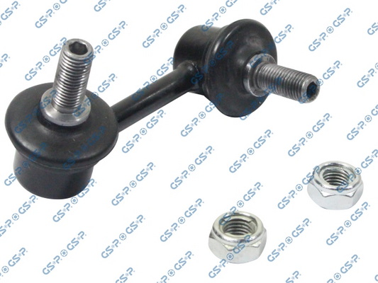 Asta/Puntone, Stabilizzatore - S050184 GSP