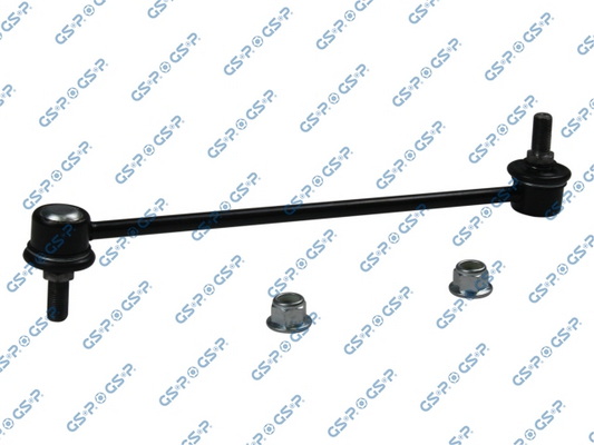 Asta/Puntone, Stabilizzatore - S050186 GSP