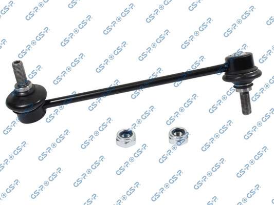 Asta/Puntone, Stabilizzatore - S050194 GSP