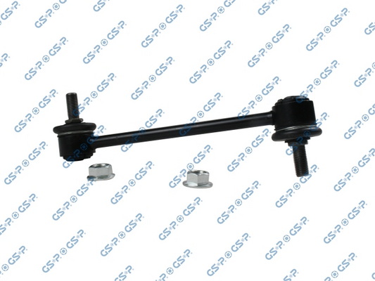 Asta/Puntone, Stabilizzatore - S050205 GSP