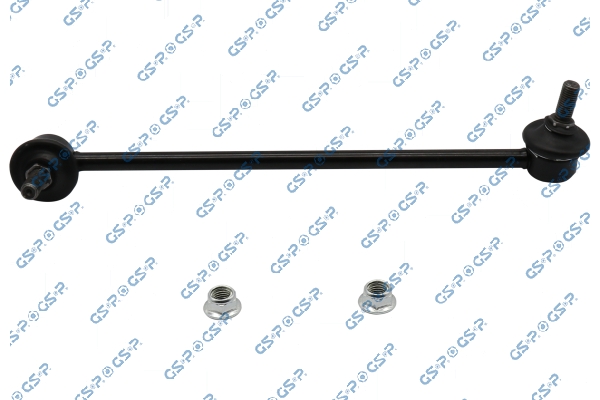 Asta/Puntone, Stabilizzatore - S050214 GSP