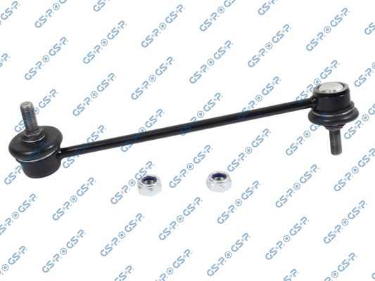 Asta/Puntone, Stabilizzatore - S050237 GSP