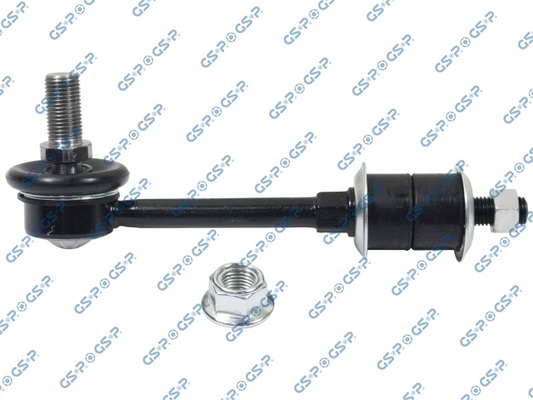 Asta/Puntone, Stabilizzatore - S050242 GSP