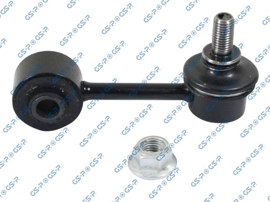 Asta/Puntone, Stabilizzatore - S050259 GSP