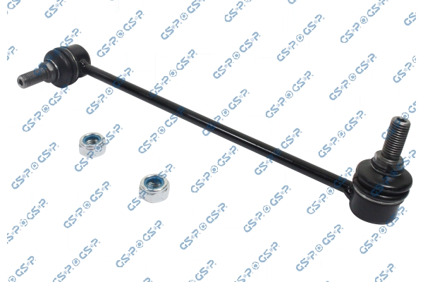 Asta/Puntone, Stabilizzatore - S050286 GSP