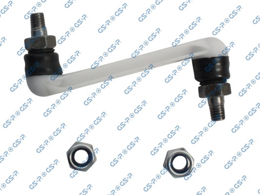 Asta/Puntone, Stabilizzatore - S050308 GSP