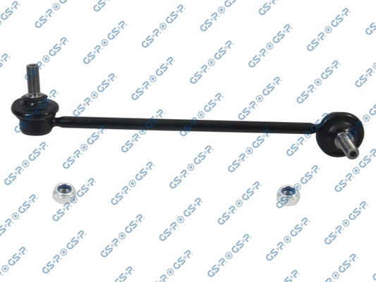 Asta/Puntone, Stabilizzatore - S050315 GSP