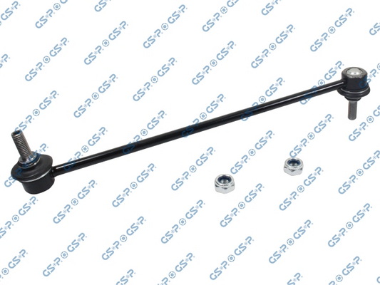 šarnyro stabilizatorius - S050316 GSP