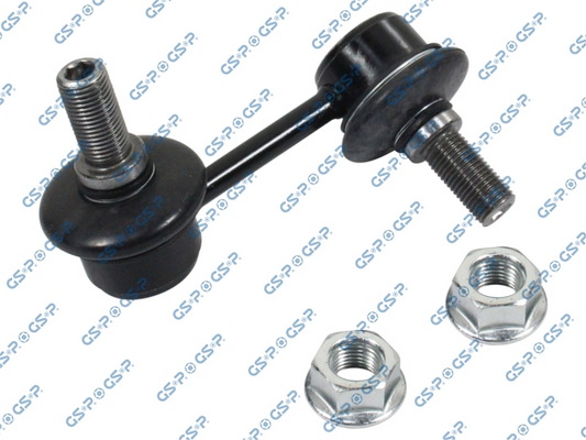 Asta/Puntone, Stabilizzatore - S050323 GSP