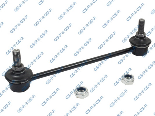 Asta/Puntone, Stabilizzatore - S050336 GSP