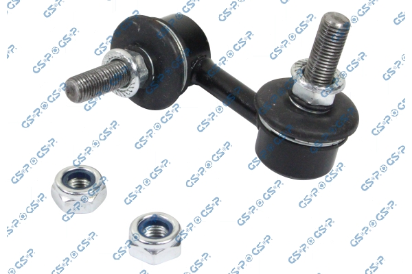 Asta/Puntone, Stabilizzatore - S050348 GSP