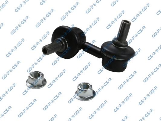 Asta/Puntone, Stabilizzatore - S050349 GSP