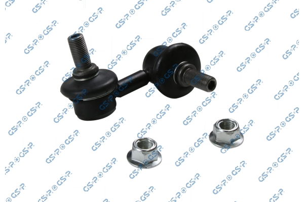 Asta/Puntone, Stabilizzatore - S050350 GSP