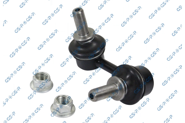 Asta/Puntone, Stabilizzatore - S050353 GSP