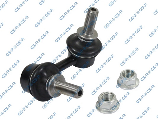 Asta/Puntone, Stabilizzatore - S050354 GSP