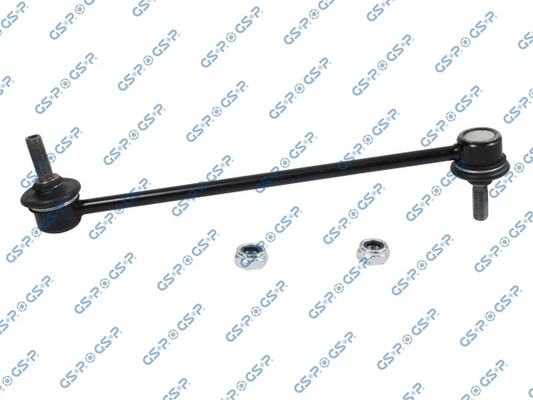 Asta/Puntone, Stabilizzatore - S050362 GSP