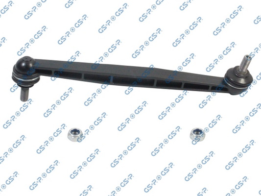 šarnyro stabilizatorius - S050369 GSP