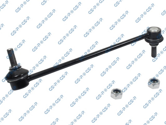 Asta/Puntone, Stabilizzatore - S050376 GSP