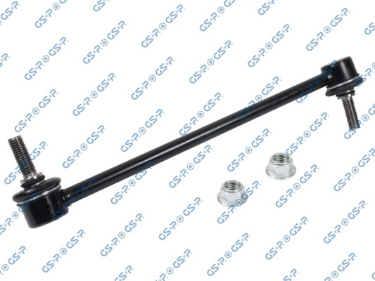 Asta/Puntone, Stabilizzatore - S050380 GSP