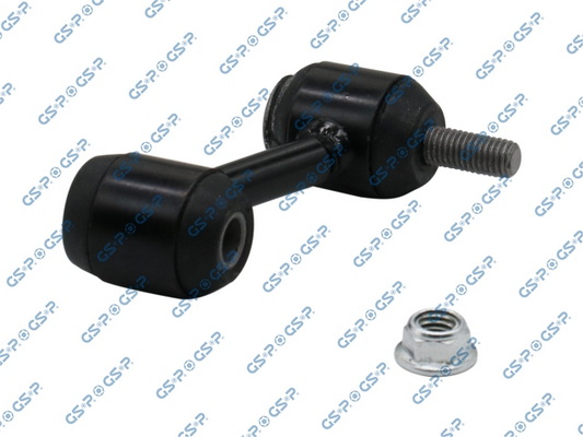 Asta/Puntone, Stabilizzatore - S050382 GSP