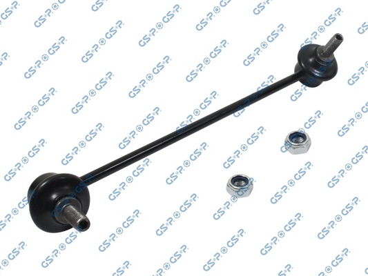 Asta/Puntone, Stabilizzatore - S050393 GSP