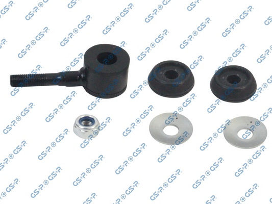 Asta/Puntone, Stabilizzatore - S050402 GSP