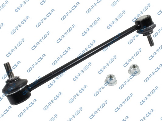 šarnyro stabilizatorius - S050418 GSP