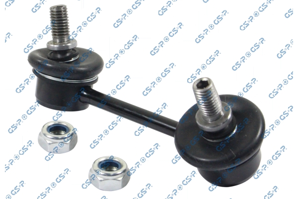 Asta/Puntone, Stabilizzatore - S050423 GSP