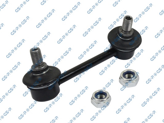 Asta/Puntone, Stabilizzatore - S050427 GSP