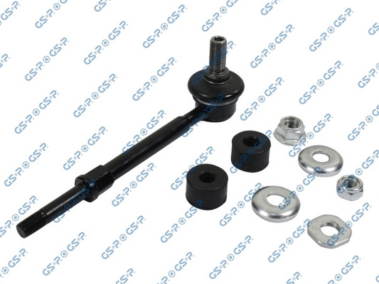Asta/Puntone, Stabilizzatore - S050435 GSP