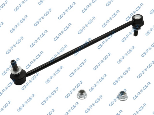 Asta/Puntone, Stabilizzatore - S050440 GSP