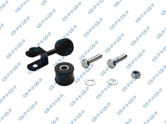 Asta/Puntone, Stabilizzatore - S050442 GSP