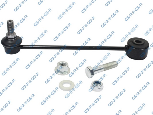Asta/Puntone, Stabilizzatore - S050450 GSP